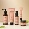 Sukin Brightening Glow Night Moisturiser with Kakadu Plum & Vitamin E, 1.69 Ounce