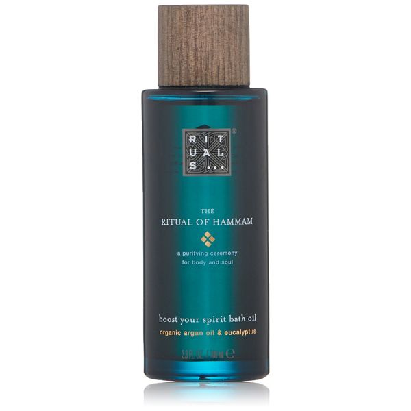 RITUALS The Ritual of Hammam Bath Oil 100 ml