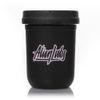 AlienLabs Future Madness 8oz Mason Stash Jar by RE:STASH