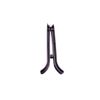 Militaria Bipod - 9", Black