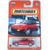 Matchbox 2022 - 1984 Toyota MR2 [red] Lights Down Variation 16/100