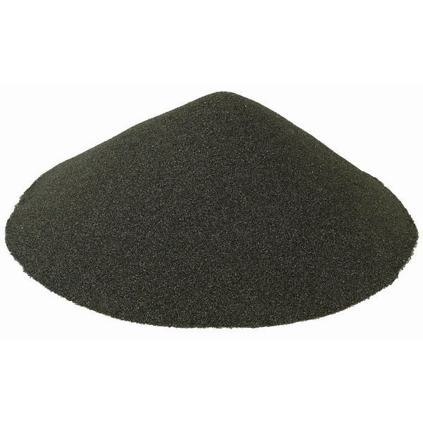 50 lbs Black Beauty® Extra Fine Blast Media Abrasive 30/60 for Sandblast Cabinet