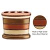 Popular Bath Contempo Collection, Tooth Brush Holder, Spice