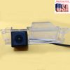 Auto Reverse RCA Car Rear View Backup Camera For Chevrolet Malibu 2013 2014 2015