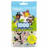 Perler Glow Mix Beads Pack (1000-Piece)