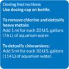 Api Tap Water Conditioner Aquarium Water Conditioner 16-Ounce Bottle
