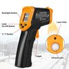Select Infrared Thermometer Non-contact Digital Laser Infrared Temperature Gun