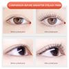 Lash Lift Kit - Eyelash Perm Kit - Lash Curling Eyelash Extension Set - Semi-Permanent Curling Lifting Perming Wave Suitable for Salon