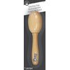 Dritz Clothing Care 82626 Darning Egg, Black , Brown, Small