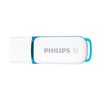 Philips Snow USB Flash Drive16 GB, USB 3.0 - Blue