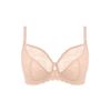 Freya Offbeat Plunge Bra Natural Beige Beige 36D