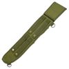 Rothco 835: Molle Compatible Machete Sheath - 18 Inch