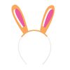 Unique 73722 Headbands, Assorted, One Size