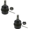 Front Upper & Lower Ball Joints for Jeep Grand Cherokee Wrangler COMANCHE