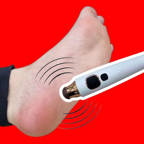 Mirfoot Plantar Muscle Stimulator Plantar Fasciitis Foot Massager