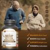 Me First Living Certified Organic Ceylon Cinnamon Supplement