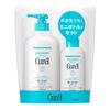 Curel Lotion 14.1 fl oz (410 ml+110 ml)