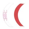 Duo Tac Tape Shape CC = 2-packs Super Wide 5" long