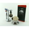 GBS 5 Blade Shaving Set