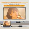 Yukidoke 4K 60Hz HDMI Audio Separator