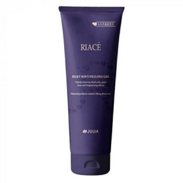 Juria Riace Silky Soft Peeling Gel (170g) 