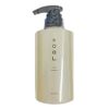 Intercosme Toel Shampoo 10.1 fl oz (300 ml) x 1
