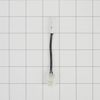 Whirlpool WP2188820 OEM Refrigerator Thermistor, White