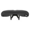 SQlab 611 Ergowave CrMo Tech & Trail Bicycle Saddle for Mountain Bike, black, 14 cm