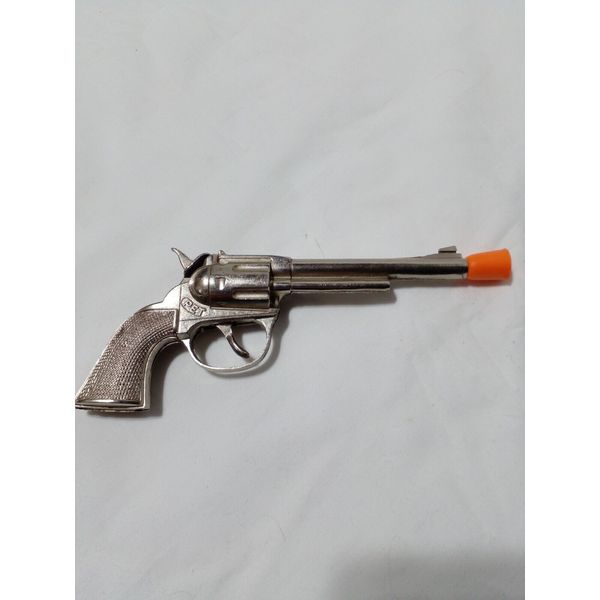 Vintage 1950s Hubley Pet Cap Gun