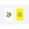 “Brainstorming Card” Idea Generation Card Game