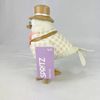 Target Easter Fabric Bird Figurine Decor TRUFFLE Botanist Spritz 2024