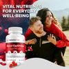 (3 Pack) Balance Flow Capsules - BalanceFlow All Natural, Glyco Optimizer