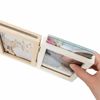 Fujicolor 507168 Link Frame Picture Frame, L3 Row A