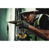 DEWALT DSV521 Class 2 Heavy Duty Surveyor Vest, 2X-Large