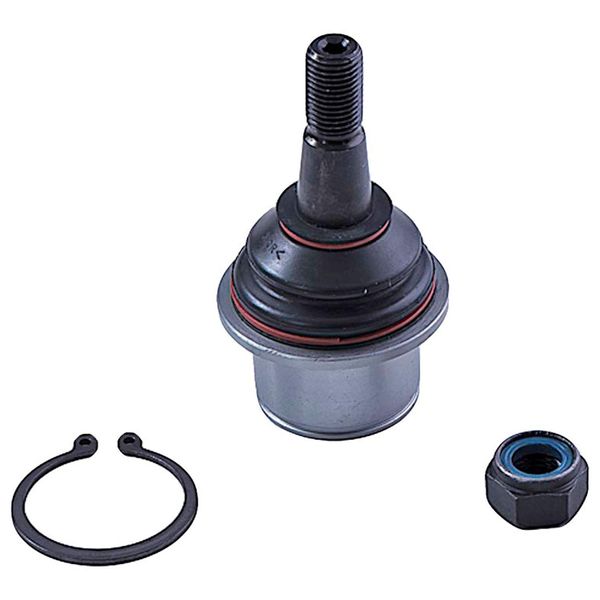Dorman 539-970 Front Lower Rearward Suspension Ball Joint Compatible with Select Chrysler/Dodge Models