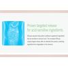 DR T&T Acid Resistant delay Release Vegetarian Based DRcaps® Capsules Capsule size4 Size 4 Clear (1000)