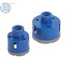 8 Pack Diamond Drill Core Bit Beveling Porcelain Tile Marble Grinder Hole Saw US
