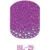 Beauty Nailer Blingnail (byu-texi-neira- buringuneiru) [neirua-tokorekusyon・ Easy Sticker type]