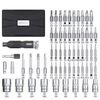 Precision Screwdriver Set Mini 160 in1 Multi-function TORX Magnetic Repair Tools