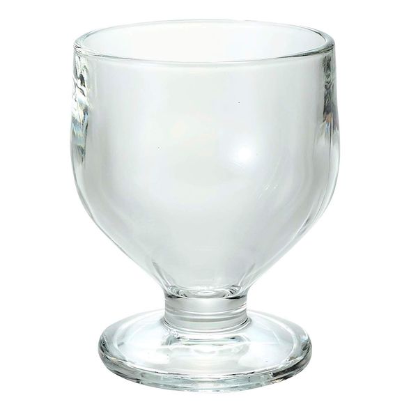 Libbey LB138 Anocora Cocktail Glass, Clear, 140cc