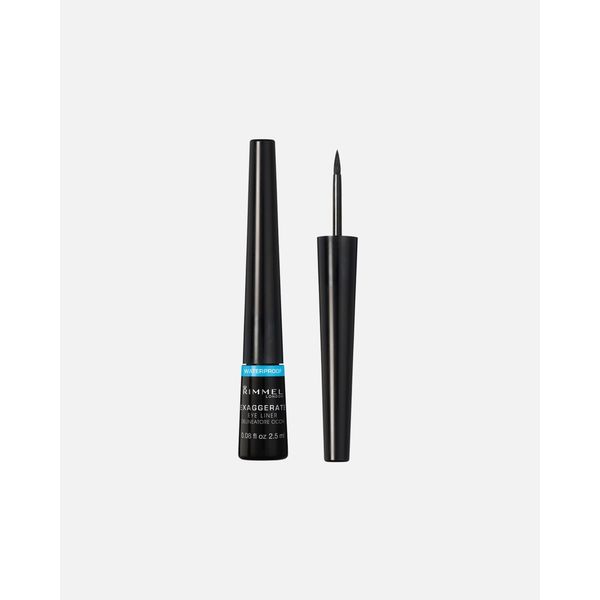 Exaggerate Waterproof Liquid Eye Liner