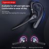 Bluetooth Music Headset Wireless Headphone With Microphone for Truck Driver