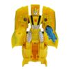 Transformers Cyberverse TCV-01 Turbo Change Bumblebee