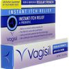 Vagisil Regular Strength Anti- Itch Creme 1 Ounce (29ml) (3 Pack)