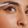 Clinique Quickliner™ For Brows Eyebrow Pencil | Smudge Resistant, Dark Espresso