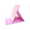 Yamamura YMG-1200 Glitter Big Folding Mirror, Pink