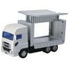 Isuzugiga New Junior Wing Truck