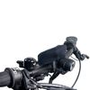 FAHRER Driver Screen Protector – Black, One Size