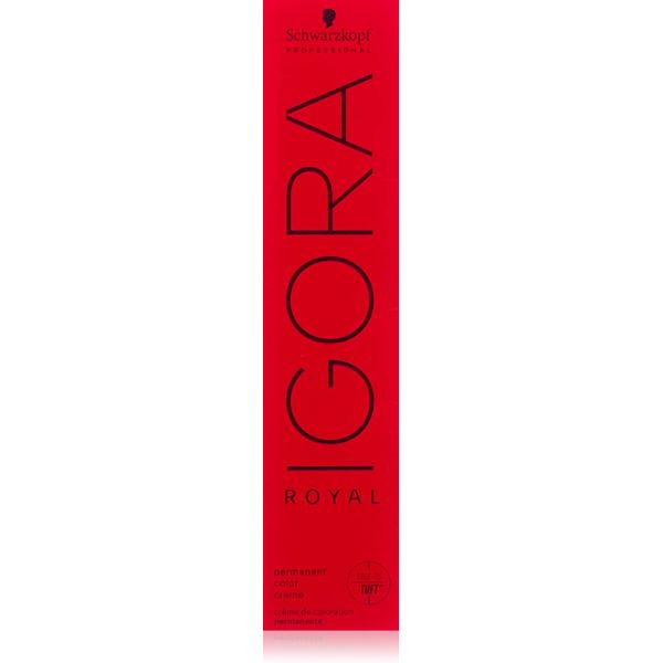 Igora Royal 4-46 Nudes 60ml