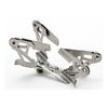 SOTO 4Flex for WindMaster Stove - Lightweight, Durable, and Compact Outdoor Cooking Stability